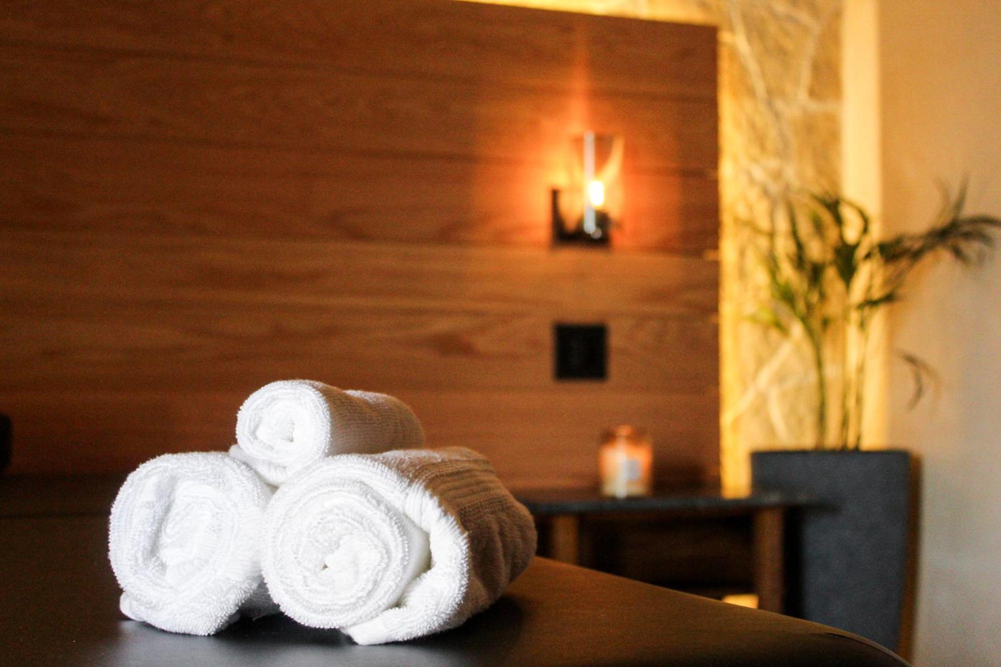 Mya Hotel Valle de Guadalupe Exteriör bild