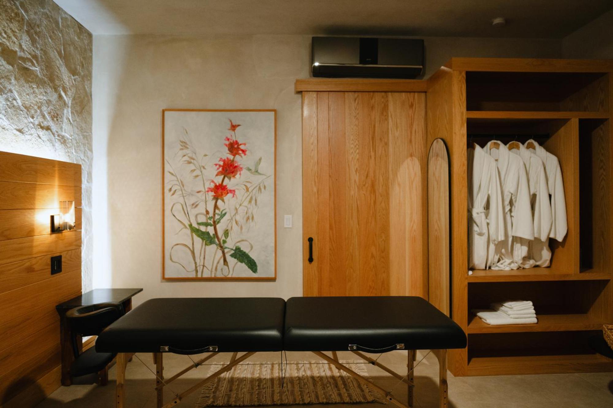 Mya Hotel Valle de Guadalupe Exteriör bild